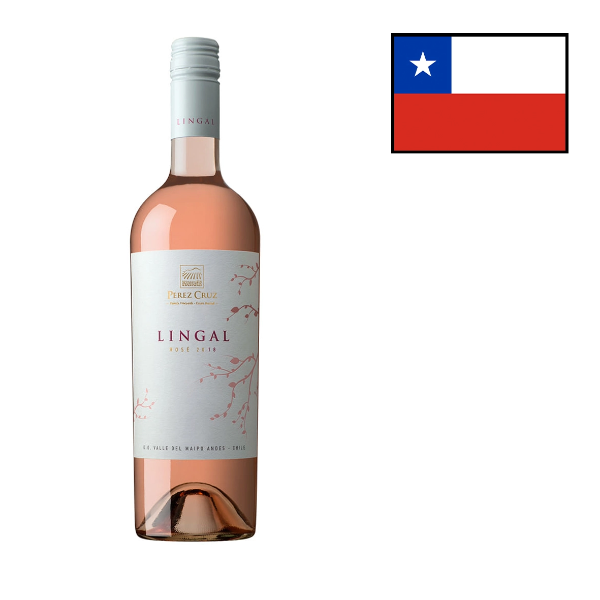 Vho Baron Philippe Reserva Sauvig Blanc 750ml