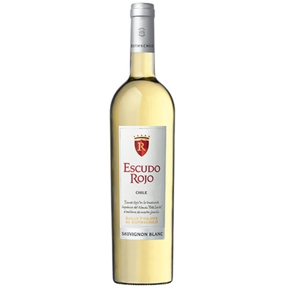 Vn Chi Escudo Rojo Sauvignon Blanc 750ml