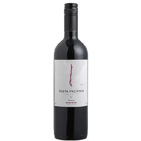 Vinho Costa Pacífico Syrah 750ml