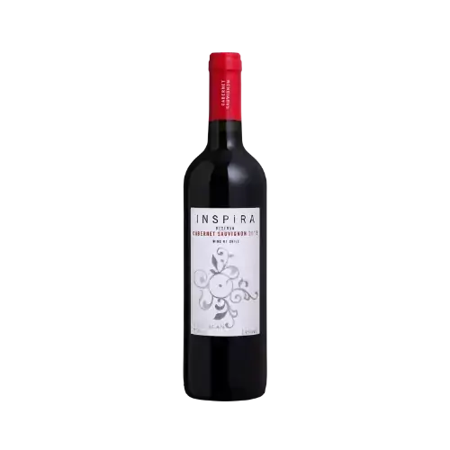 Vinho Chocalan Reserva - Inspira Cabernet Sauvignon 750ml