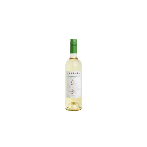 Vinho Chocalan Inspira Sauvignon Blanc - Branco 750ml
