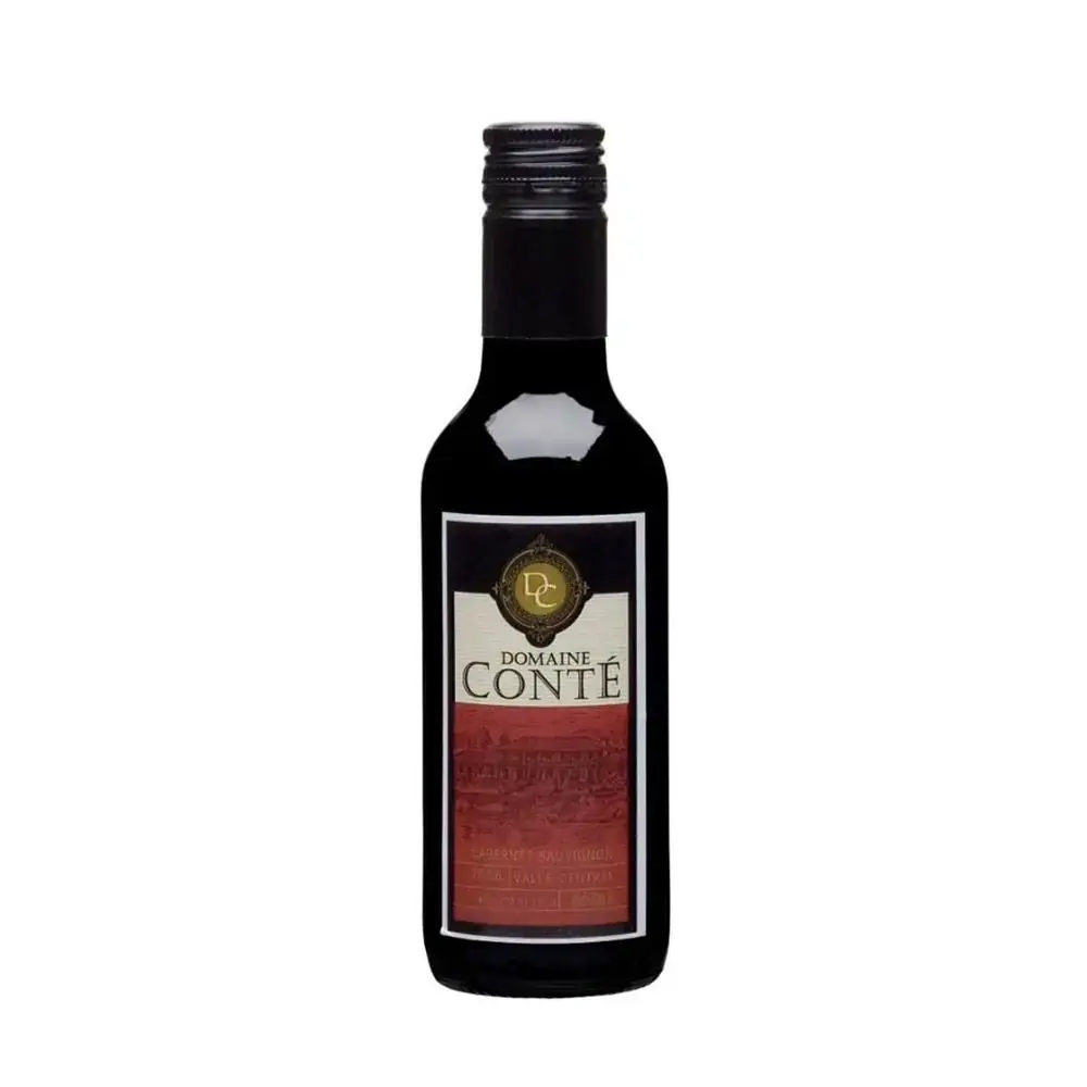 Vn Domaine Cabernet Tt 185 Ml