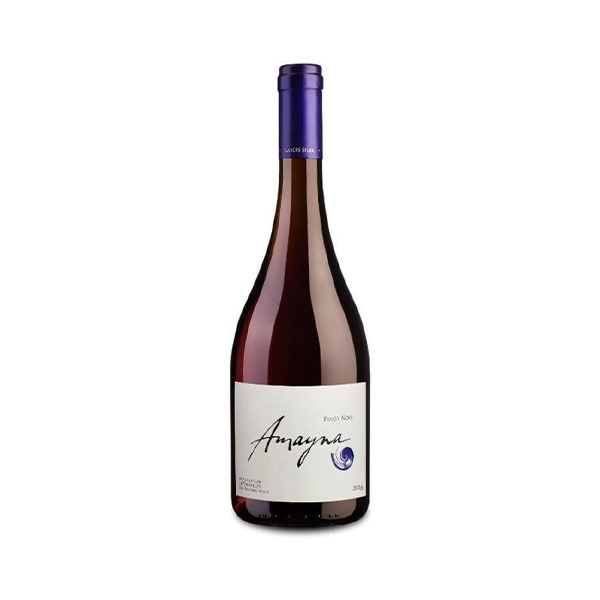 Vinho Chil Amayna Pinot Noir