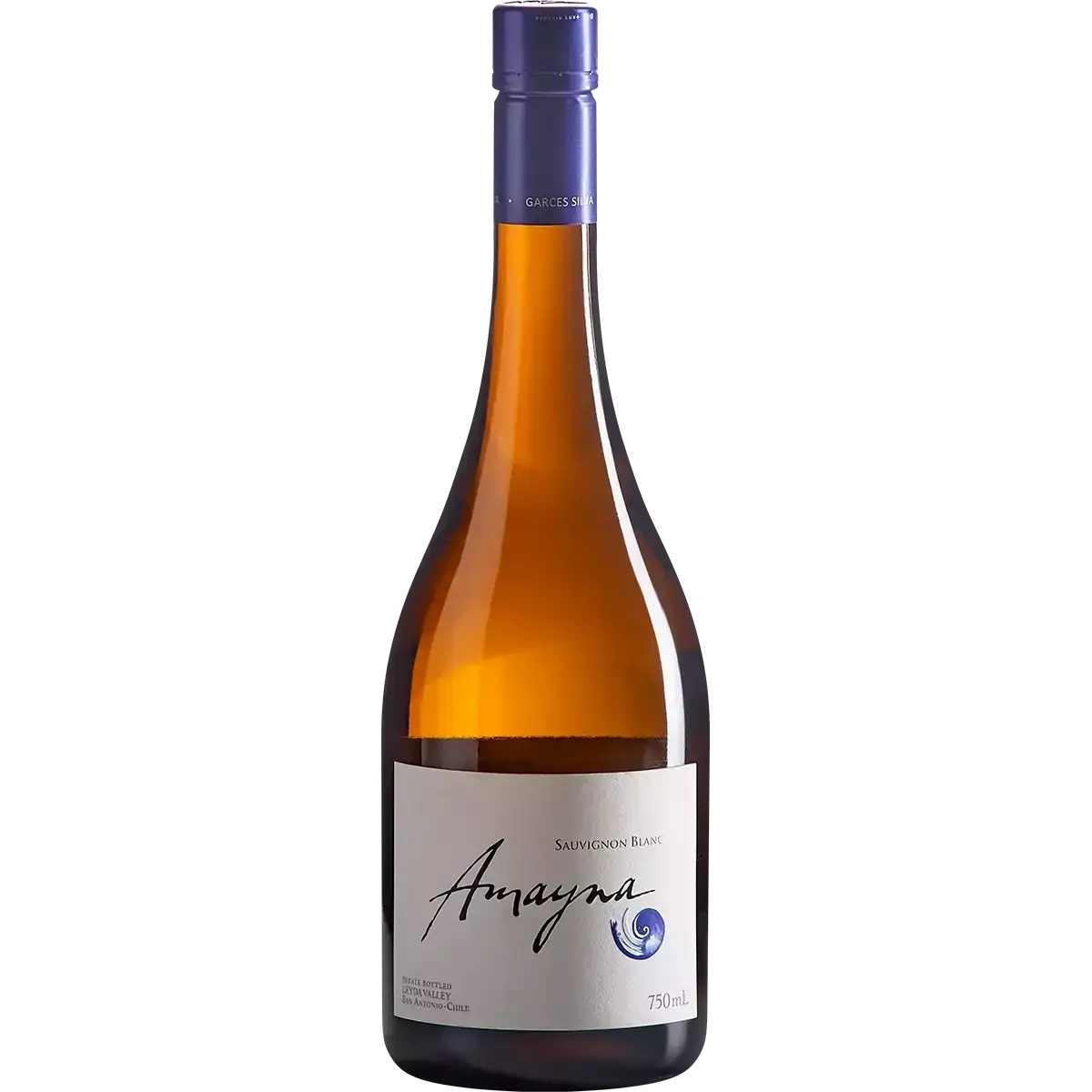 Vinho Chileno Branco AMAYNA Sauvingon Blanc Garrafa 750ML