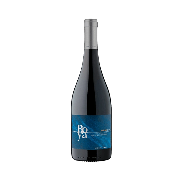 Vinho Chil.boya 750ml Syrah