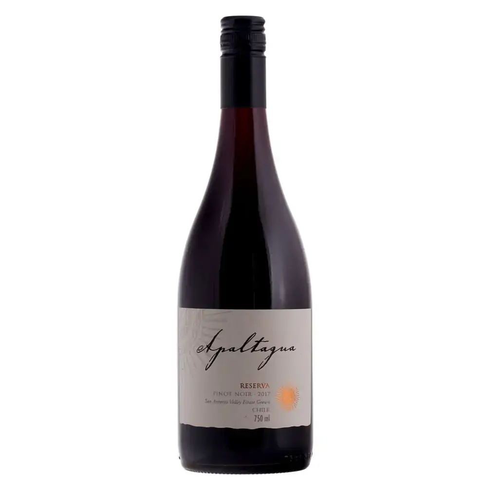 Reserva 2010 Pinot Noir