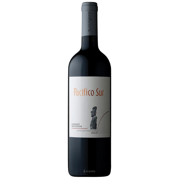 Vinho Brc 750ml Pacifico Sur Cabernet