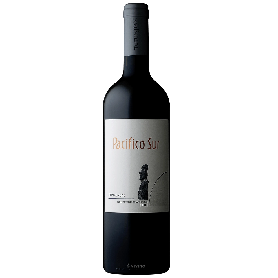Vin Ch Pacifico 750m