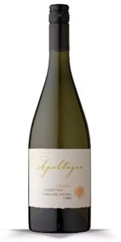 Apaltagua Reserva Chardonnay Branco
