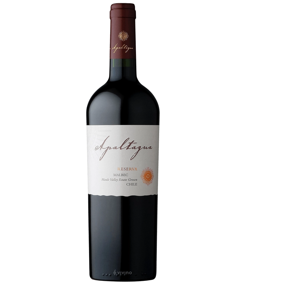 Vinho Chinelo Apaltagua Malbec 750ml