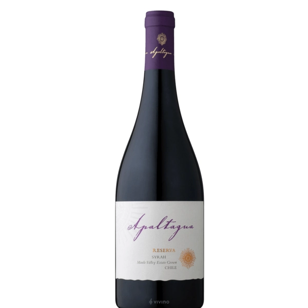 Apaltagua Reserva Syrah Tinto
