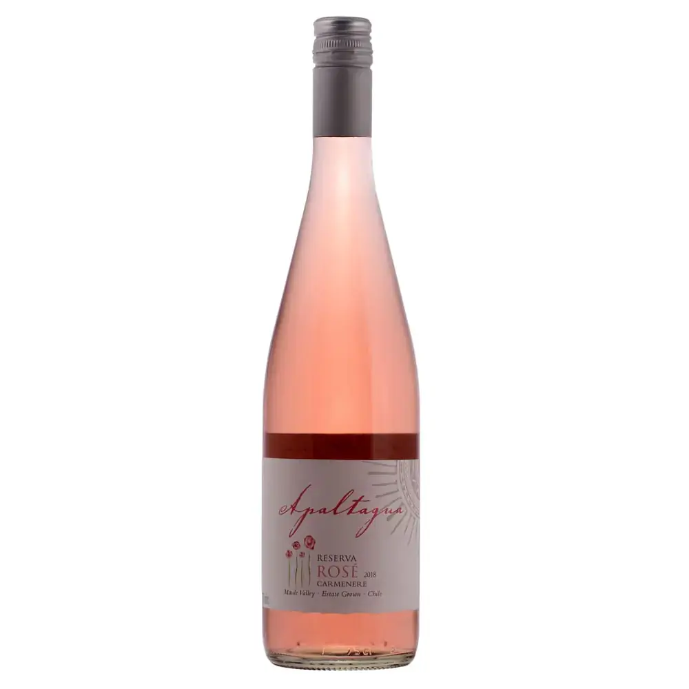 Vinho Apaltagua Reser Carmen