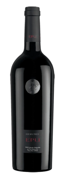 Vinho EPU de Almaviva 750ml