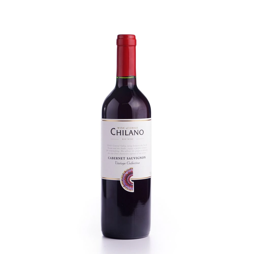 Vinho Chilano Caber Sauvignon 750ml