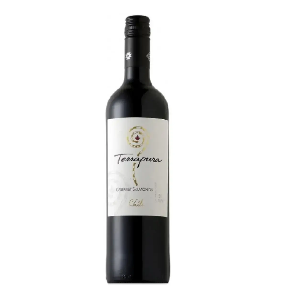 Vinho Terrapura Carmenere 2019 750 mL