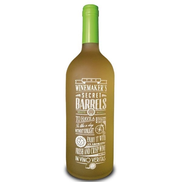 Vinho Chi Winemakers Secret Bco