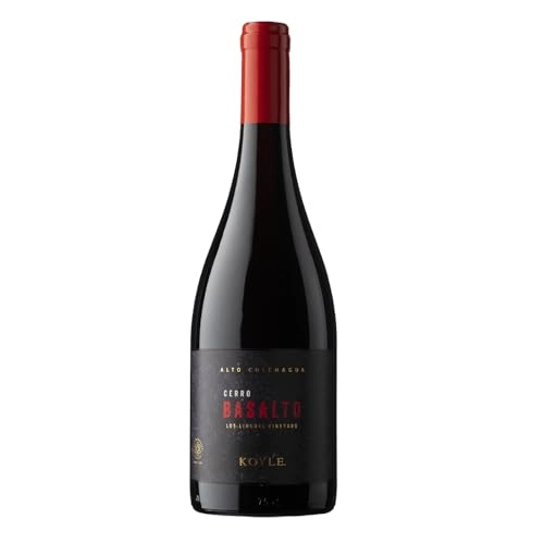 Vn Chi Tto Koyle Royale Basalto 2018 750ml