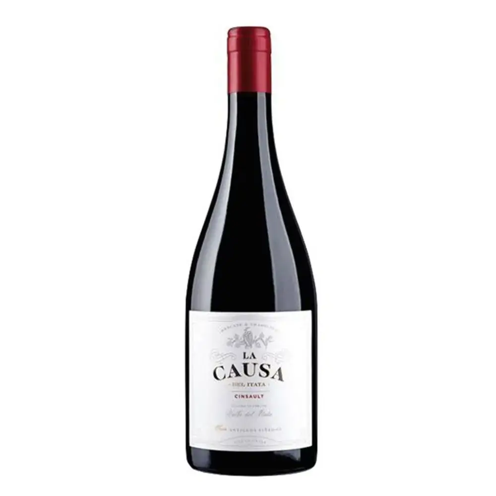 Vho La Causa Cinsault 750ml