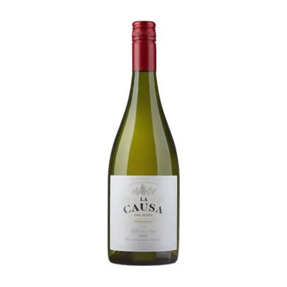 Vho La Causa Moscatel 750ml