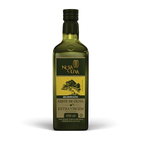 Azeite Chile Novaoliva Ev 450g
