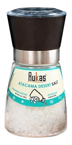 Sal Aukas 180g D.atacama
