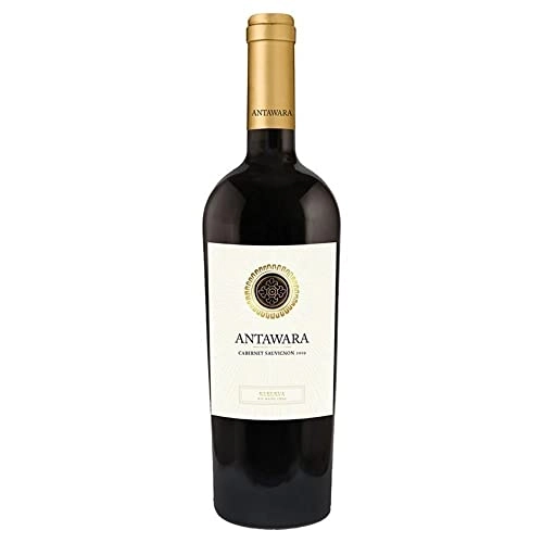 Vinho Chileno Antawara Reserva Cabernet Sauvignon