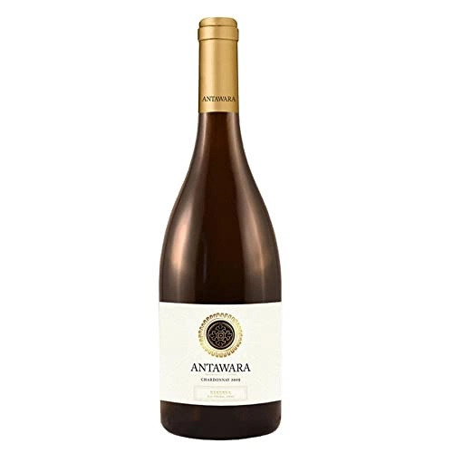 Vinho Chileno Antawara Reserva Chardonnay