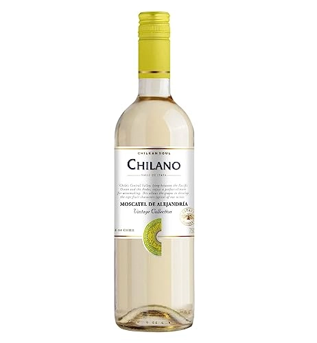 Vinho Chilano Sauvignon Blanc 750ml