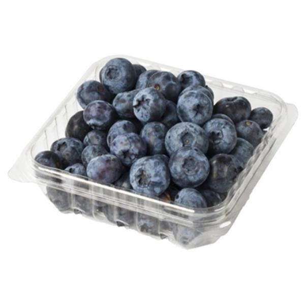 Blueberry Dole 125g