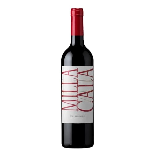 Vinho Chileno Tinto MILLA CALA 750ml