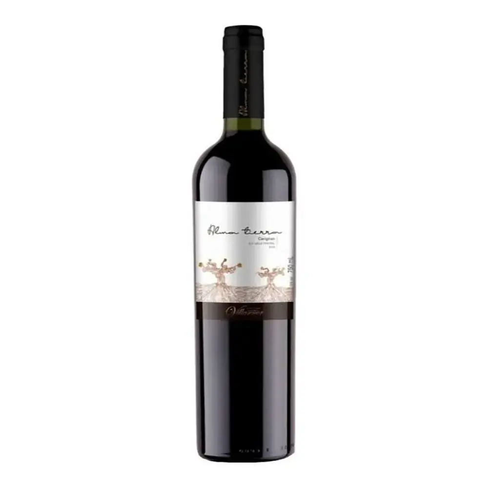 Vinho Alma Tierra Carignan