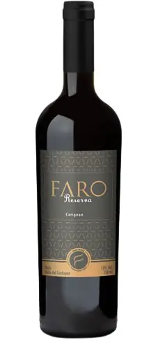 Faro Chileno Reserva Carignan Gfa