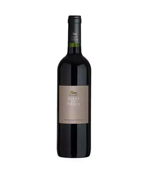 Haras de Pirque Reserva de Propiedad Red Blend