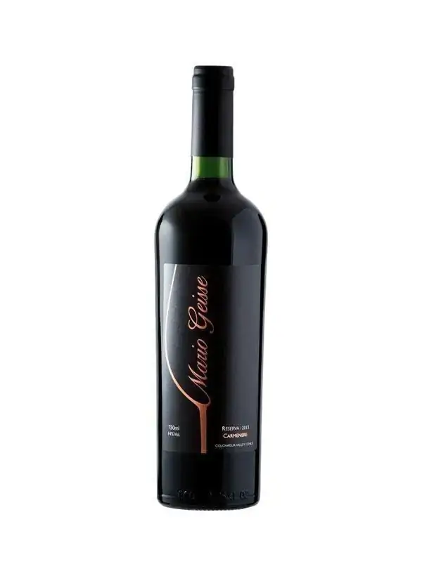 Vn Bra Esp Amadeu Brut 750ml