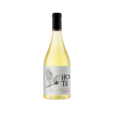 Vinho Chileno Branco Santa Carolina Chardonnay 750ml