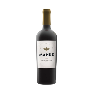 Vinho Tinto Chileno Gran Reserva Blend
