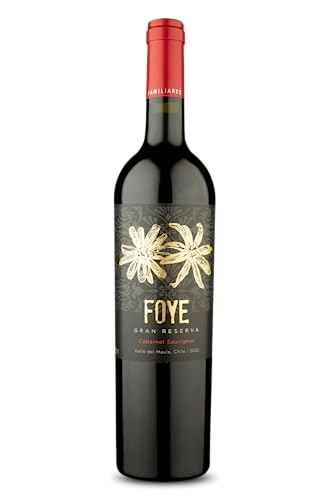 Foye Gran Reseva Cab Sauvignon 750ml
