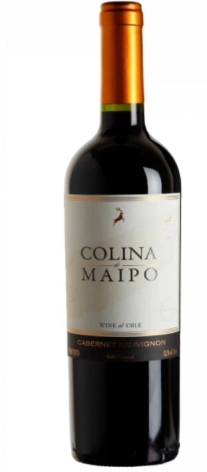 Vinho Colina