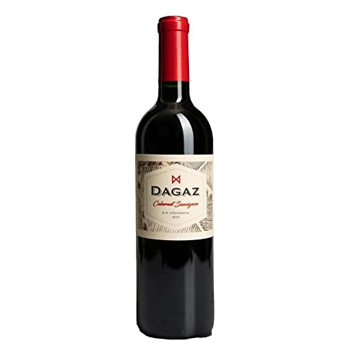 Vinho Dagaz Carmenere Gf 750 Ml