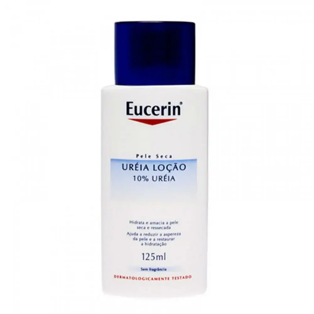 Eucerin Ureia Loc?o 10