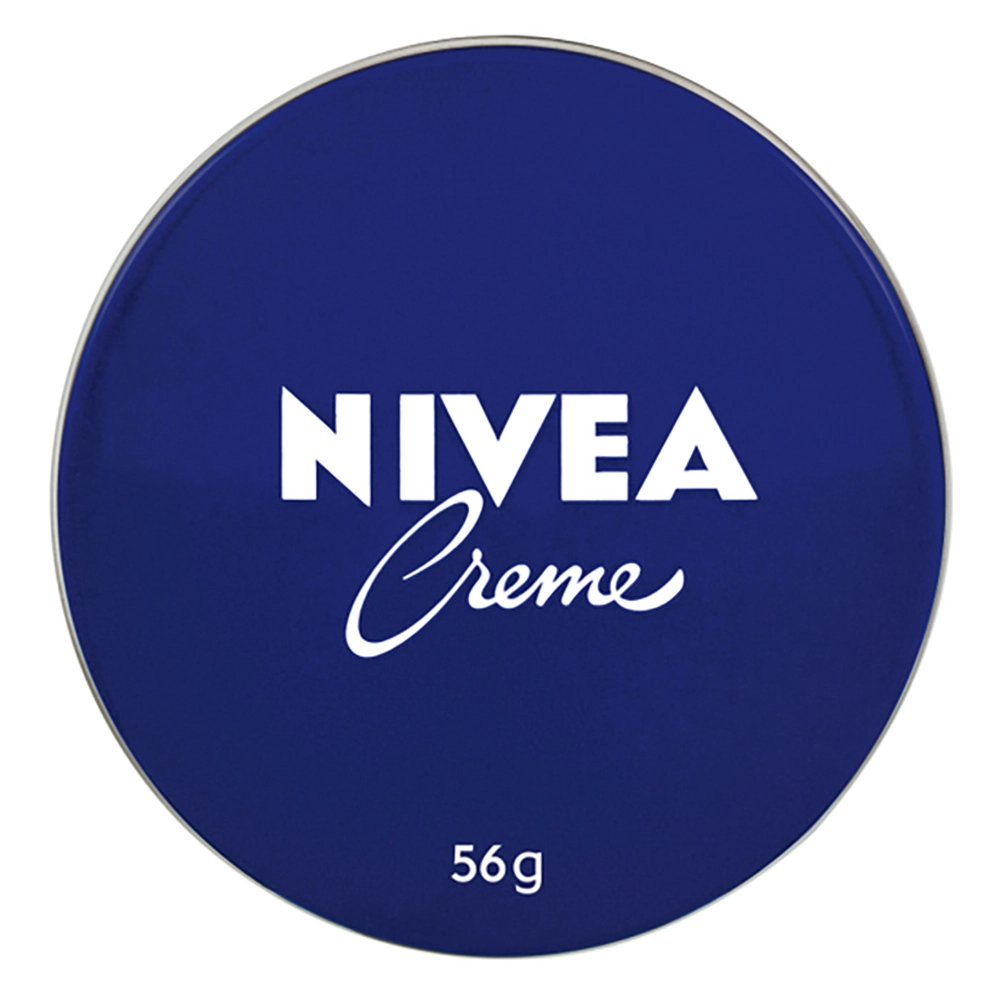 Creme Nivea 60ml