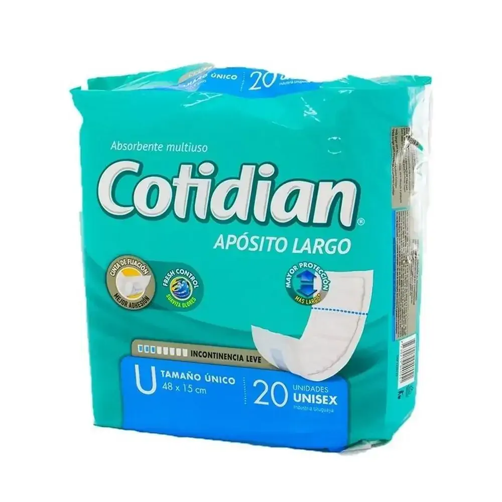 Abscotidian Inconti Longo C20 90309038
