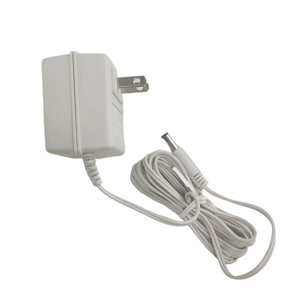 Fonte De Alimentaçao 120v 300ma 60hz 9v Pino P4 Energia Carregador