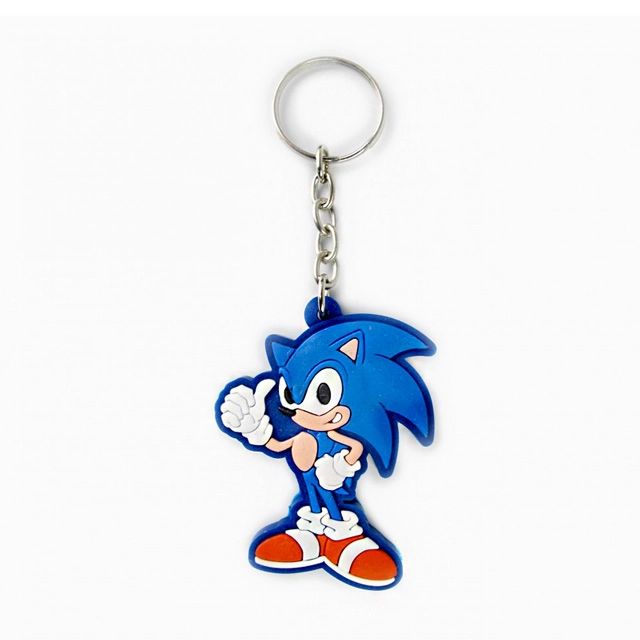 Chaveiro Cute Hedgeh