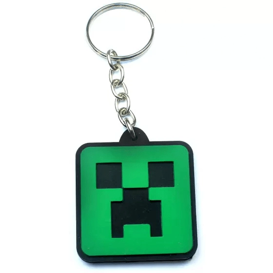 Chaveiro Geek Creper Ch191
