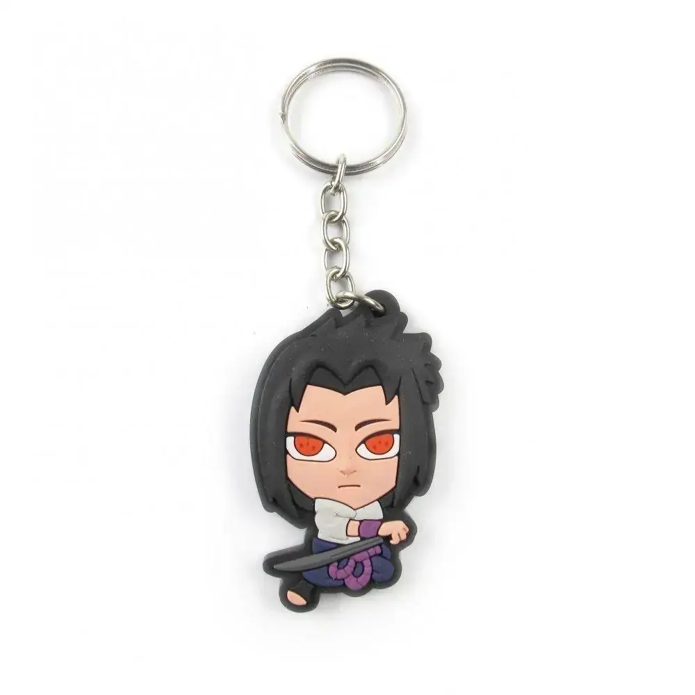 Chaveiro Geek Sasuke Ch192