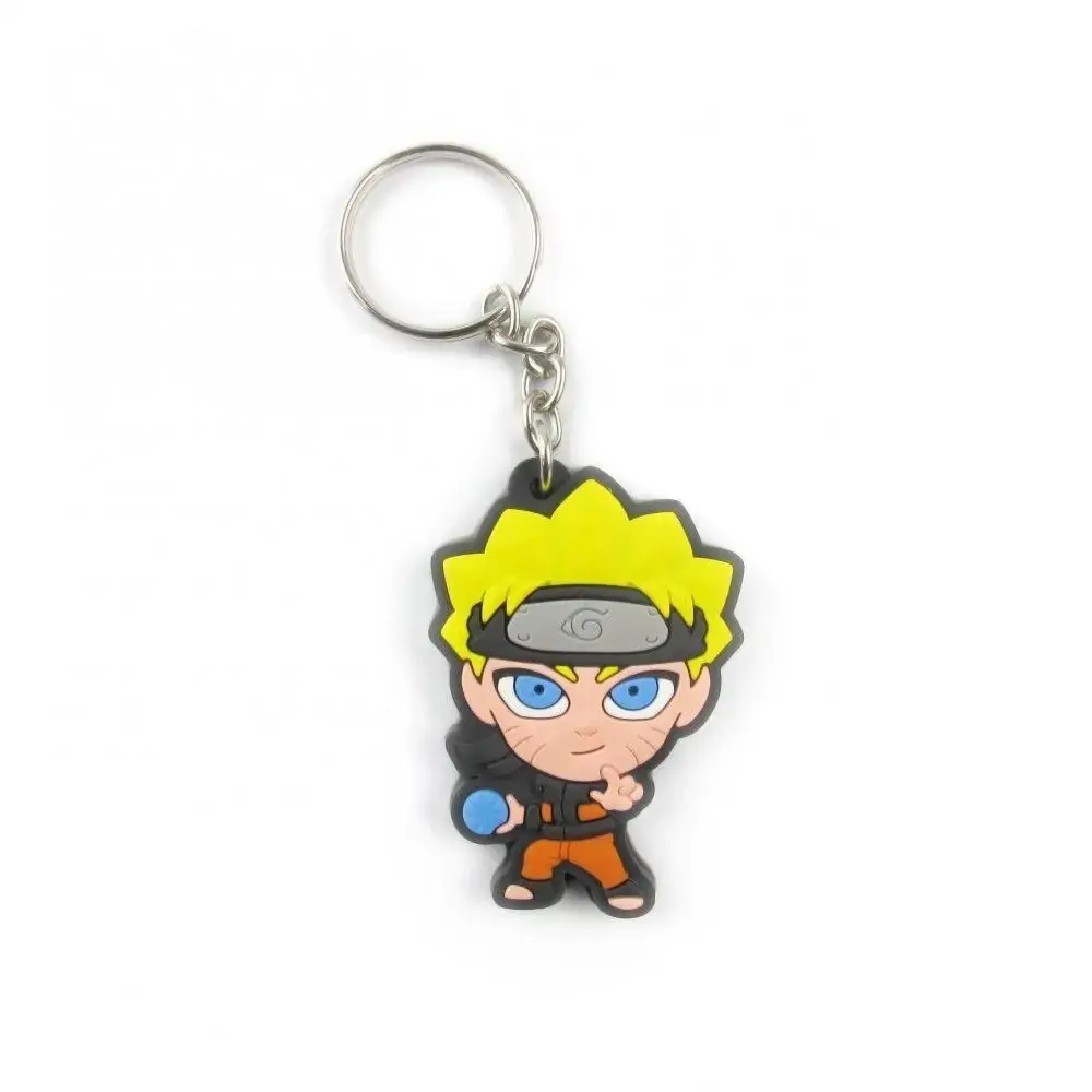 Chaveiro Geek Naruto Ch194