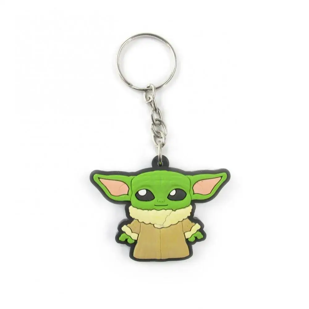 Chaveiro Geek Baby Yoda Ch196
