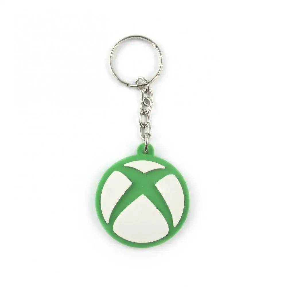 Chaveiro Geek Simbolo X Box Ch200