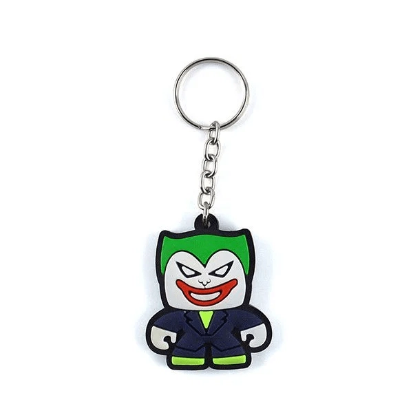Chaveiro Geek Cute Joker Ch70